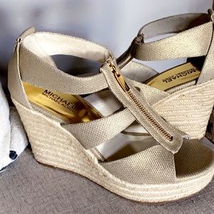 Michael Kors Wedges
